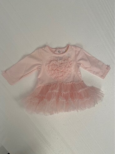 Bloomie?s Baby Elbise