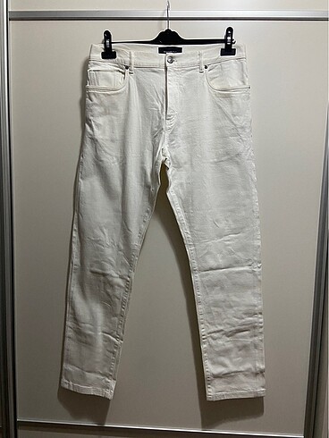 Seven For Man Kind Erkek Jean