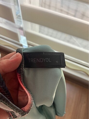 42 Beden çeşitli Renk Trendyol Kadın Mayo
