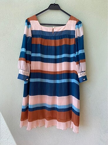 H&M H&M Kadın Elbise