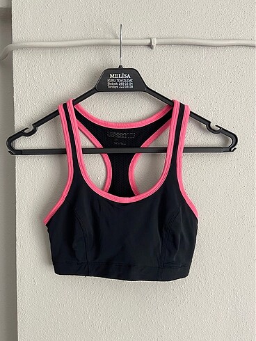 Forever 21 Sporcu Sütyen