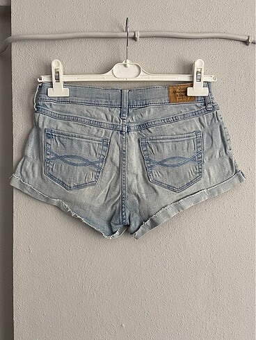 Abercrombie & Fitch Abercrombie&Fitch Kadın Şort