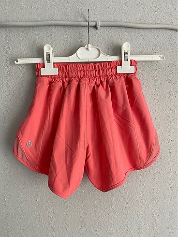 Diğer Lululemon Çocuk Şort