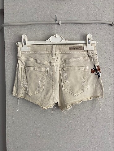 Mavi Jeans Mavi Kadın Jean Şort