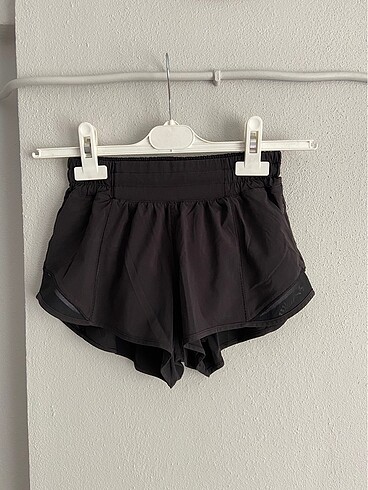 Lululemon Çocuk Şort