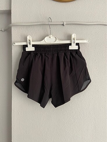 Diğer Lululemon Çocuk Şort