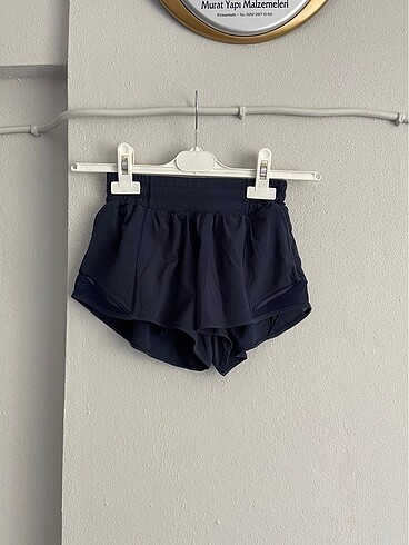 Lululemon Çocuk Şort