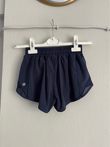 Diğer Lululemon Çocuk Şort