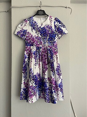 Dolce&Gabbana Çocuk Elbise