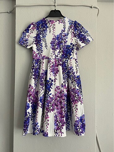 Dolce & Gabbana Dolce&Gabbana Çocuk Elbise