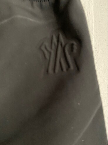 Moncler Erkek Kayak Pantolon - Görsel 3