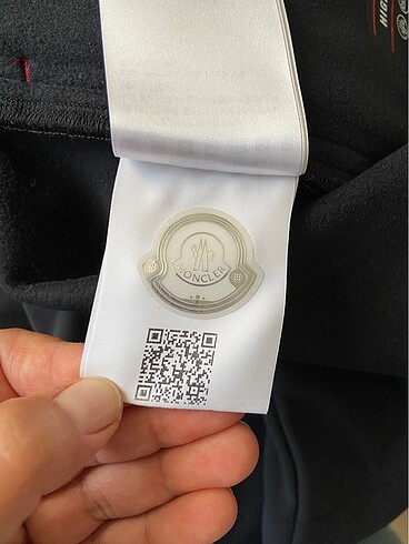 Moncler Erkek Kayak Pantolon - Görsel 6