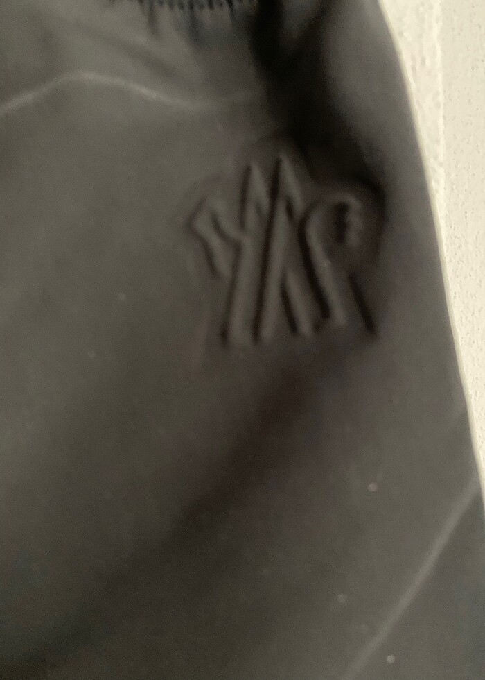 Moncler Erkek Kayak Pantolon - Görsel 3