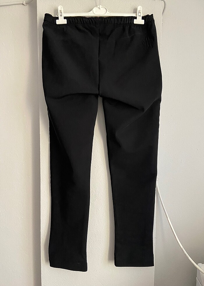 Moncler Erkek Kayak Pantolon - Görsel 2