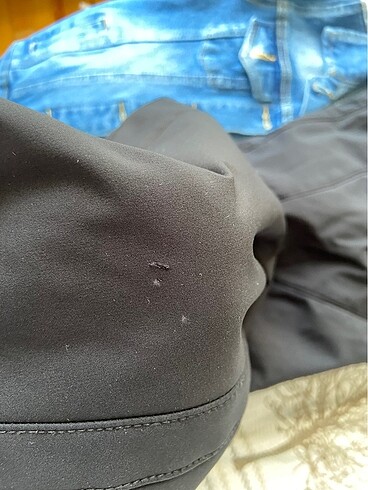 Bogner Erkek Kayak Pantolon - Görsel 7