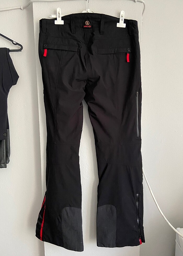 Bogner Erkek Kayak Pantolon - Görsel 2