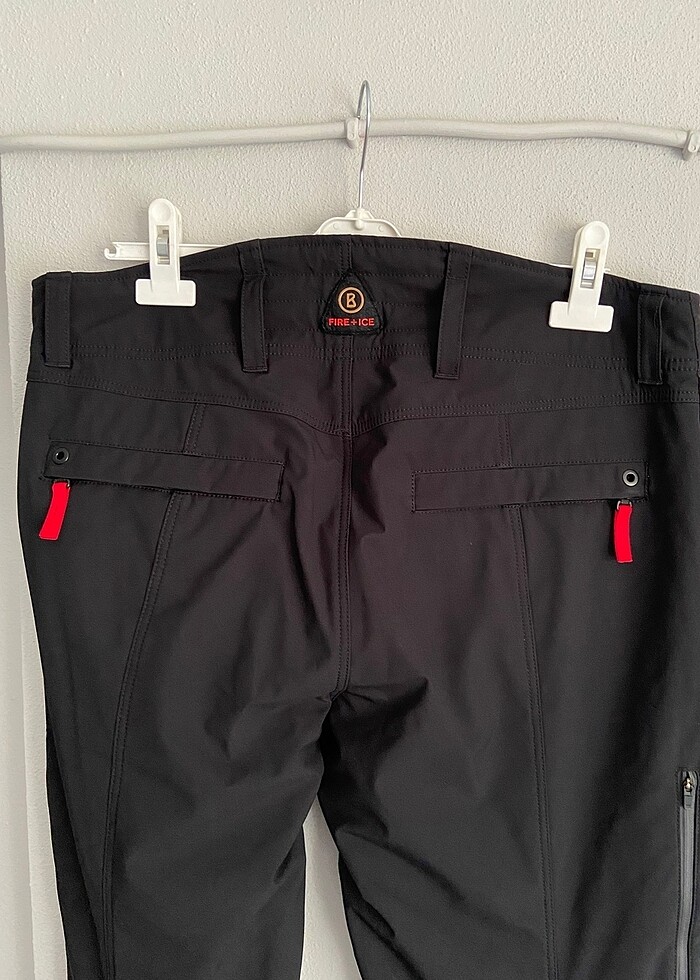 Bogner Erkek Kayak Pantolon - Görsel 3