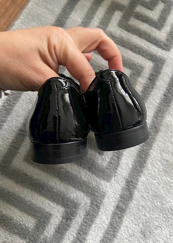 Gucci Erkek Bebek Ayakkabı - Görsel 5