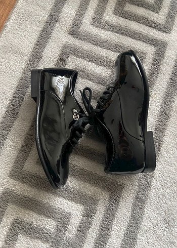 Gucci Erkek Bebek Ayakkabı - Görsel 3