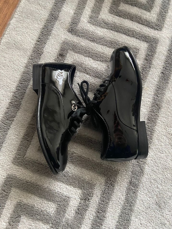 Gucci Erkek Bebek Ayakkabı - Görsel 3