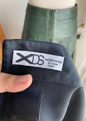 Derishow Kadın Takım - Görsel 4