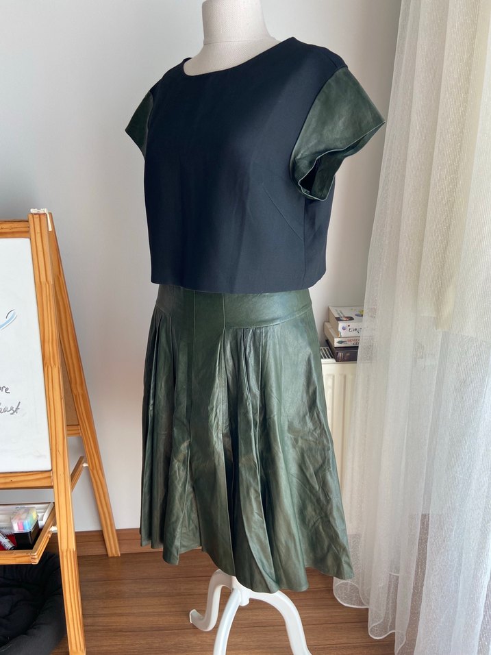 Derishow Kadın Takım - Görsel 2