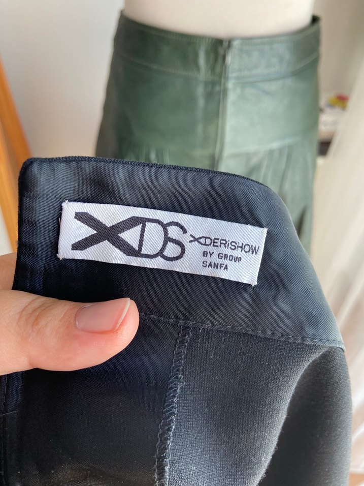 Derishow Kadın Takım - Görsel 4