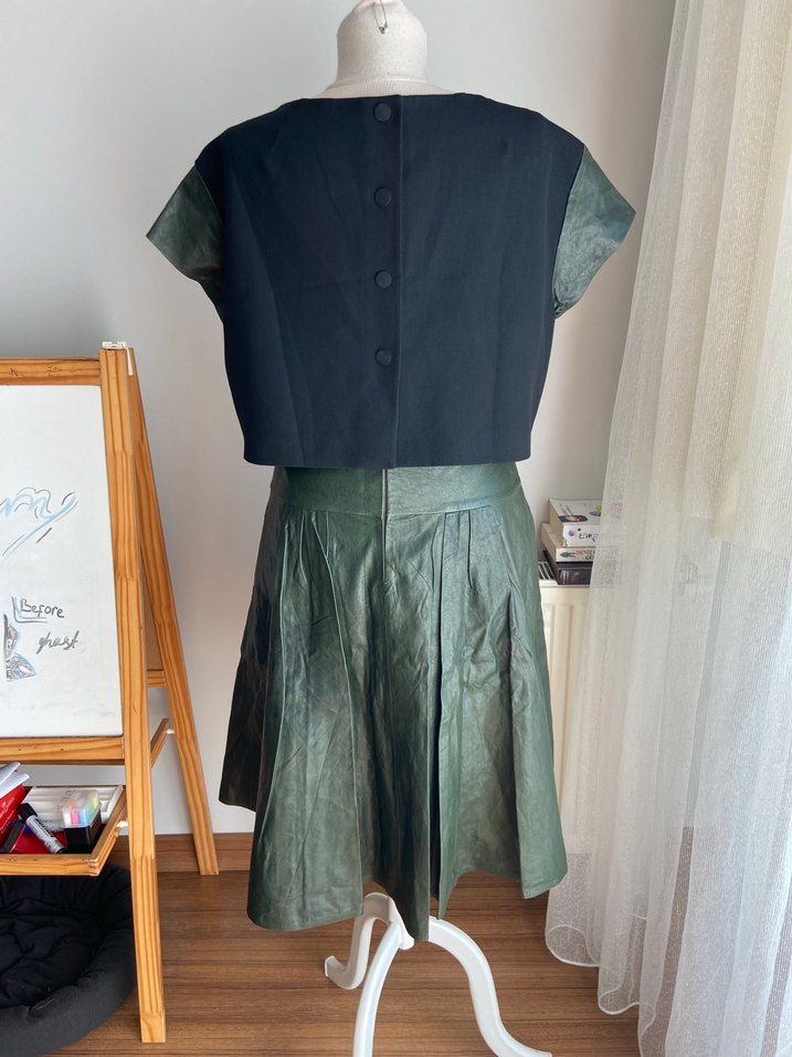 Derishow Kadın Takım - Görsel 3