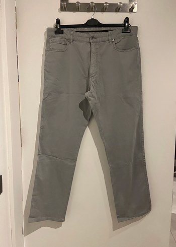 Ermenegildo Zegna Erkek Pantolon
