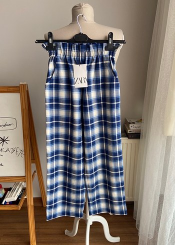 Zara Pantolon