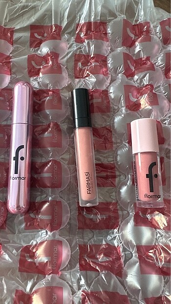 Flormar Flormar kapatıcı flormar rimel