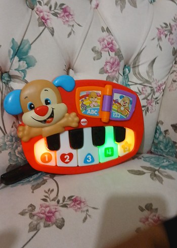 Fisher Price