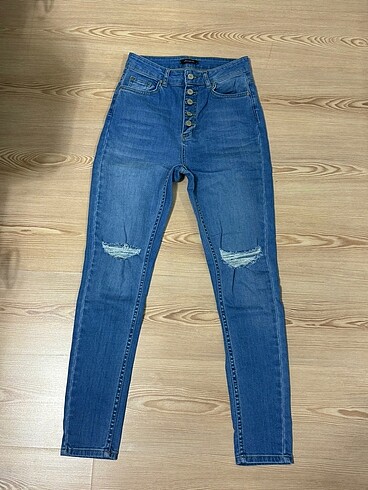 Jean - Jeans - Kot Pantolon