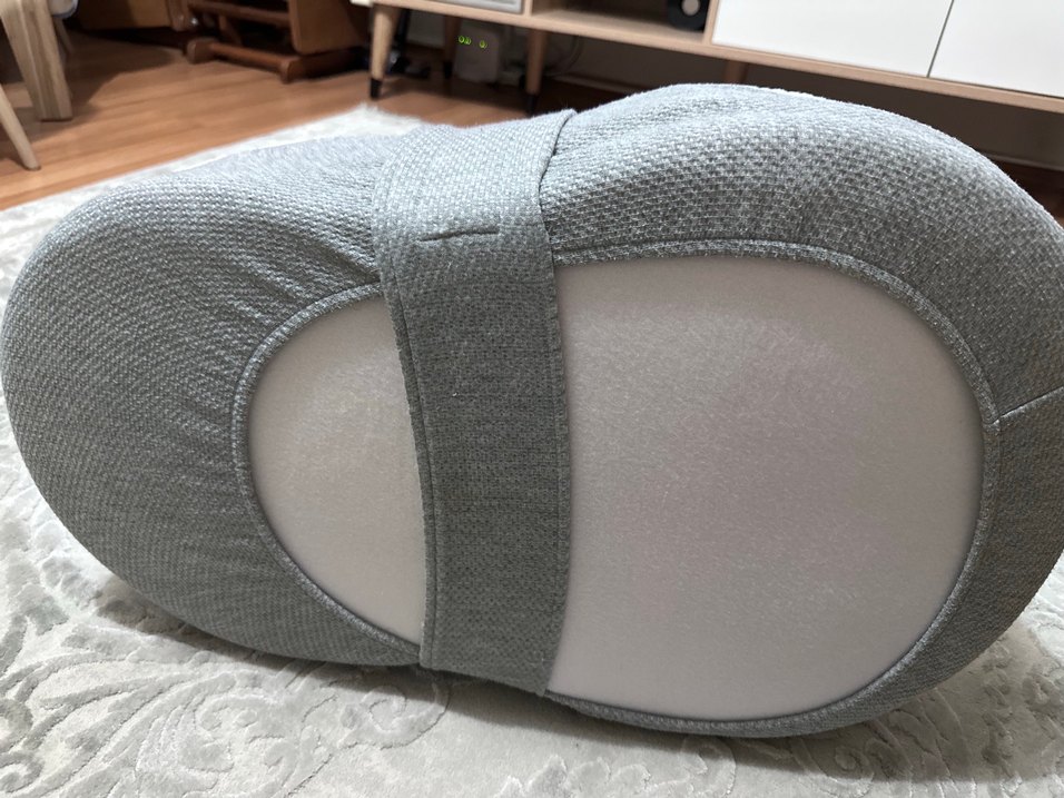 Yataş Gri junp yatak - Görsel 2