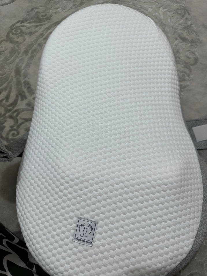 Yataş Gri junp yatak - Görsel 4