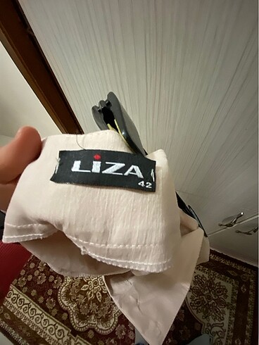 Pantolon - Görsel 5