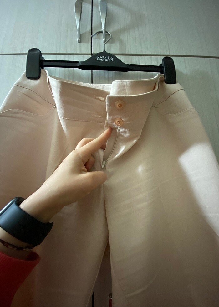 Pantolon - Görsel 3