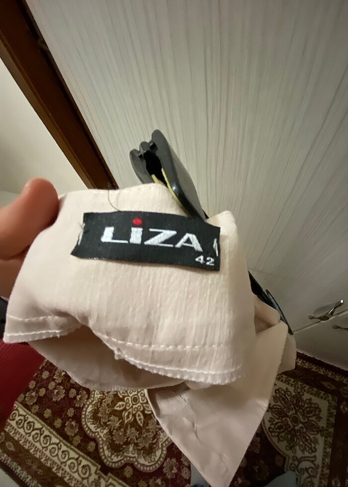 Pantolon - Görsel 5