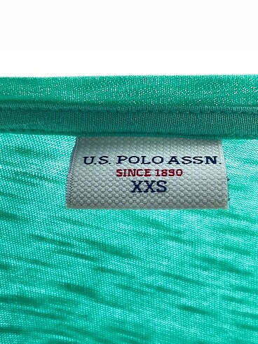 xxl Beden çeşitli Renk U.S Polo Assn. T-shirt %70 İndirimli.
