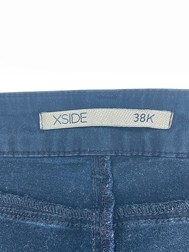 38 Beden lacivert Renk LC Waikiki Jean / Kot %70 İndirimli.