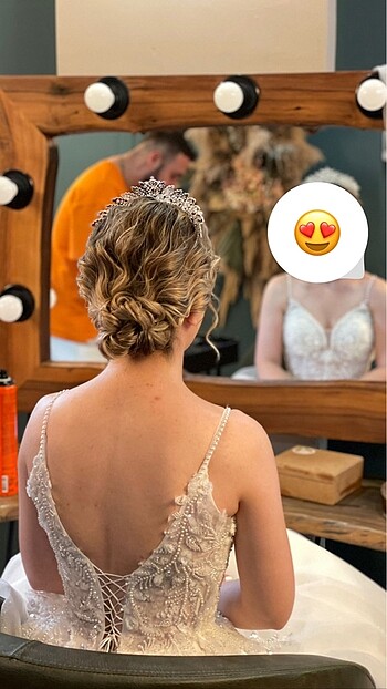 Gelinlik - Görsel 3