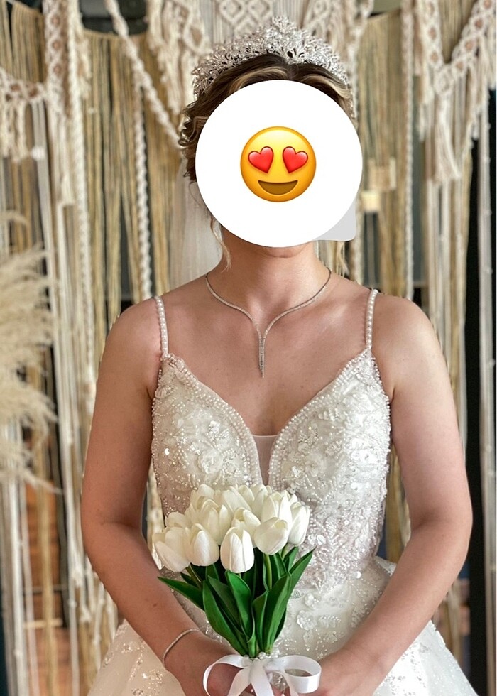 Gelinlik - Görsel 2