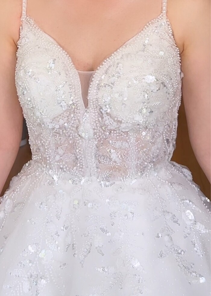 Gelinlik - Görsel 4