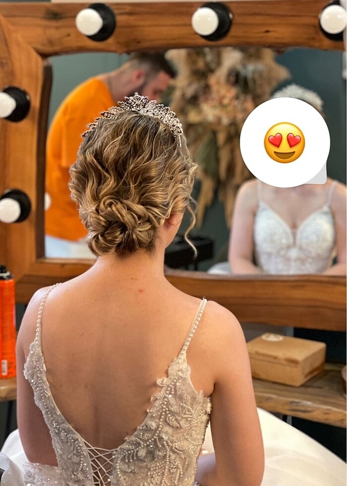 Gelinlik - Görsel 3