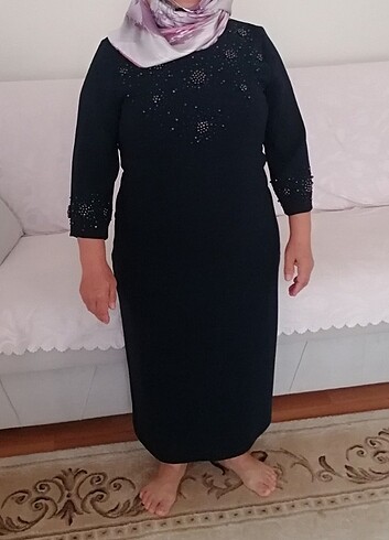 Abi elbise