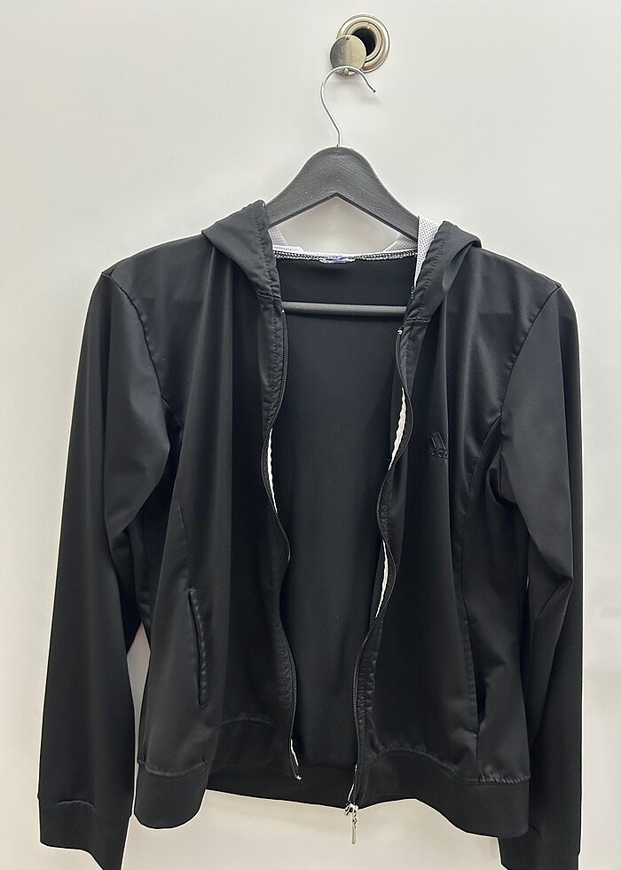 Adidas Spor Ceket - Görsel 2