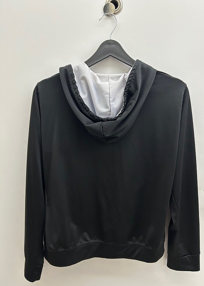 Adidas Spor Ceket - Görsel 4