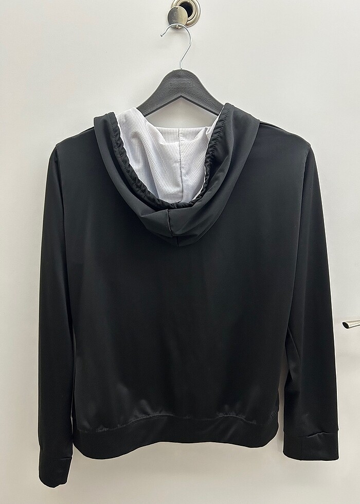 Adidas Spor Ceket - Görsel 5