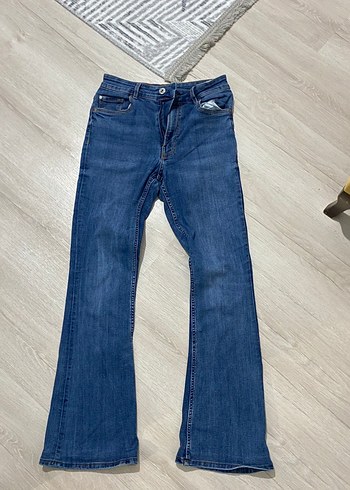 H&M Flare Jean