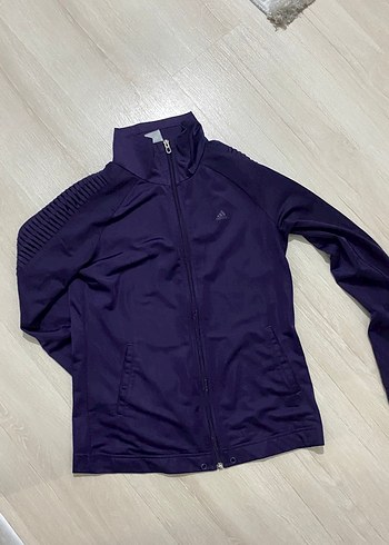 Adidas Mor Spor Ceket Hirka
